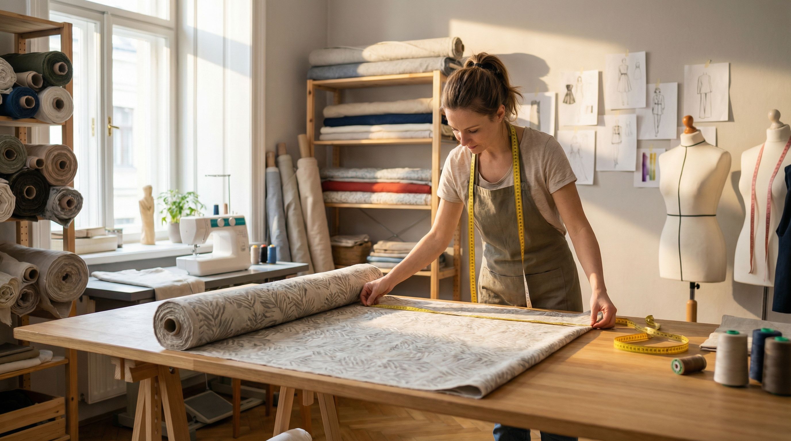 Vestido de Festa Completo