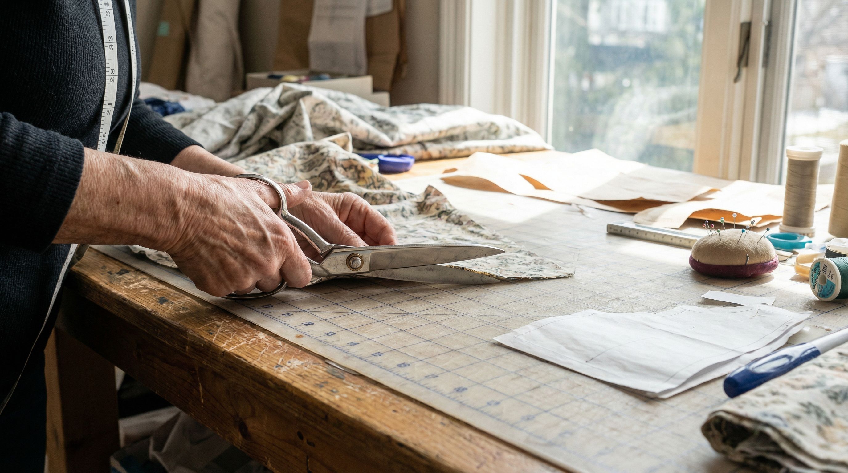 Blusa Básica com Manga Bufante