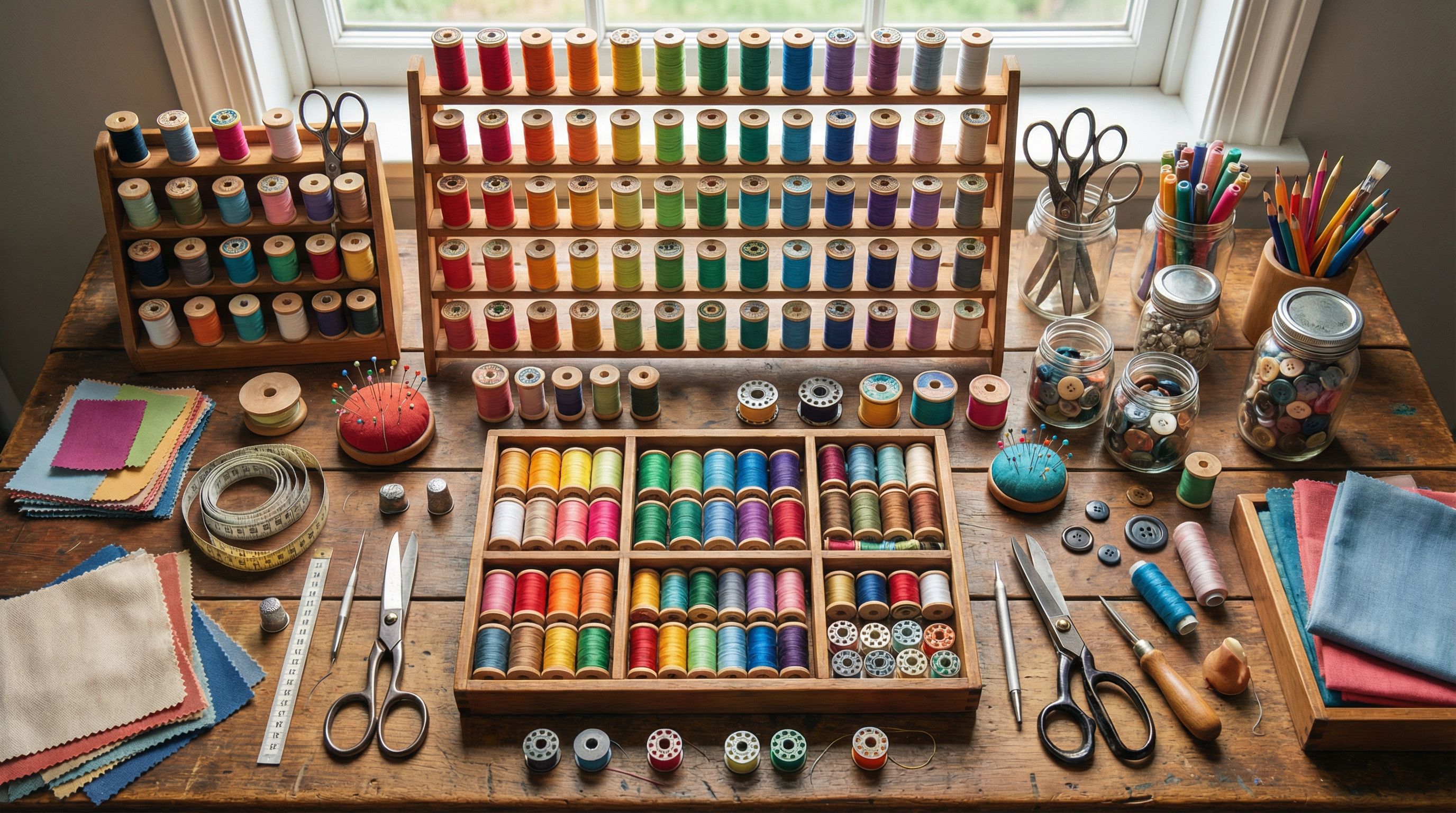 Acabamentos de Alta Costura