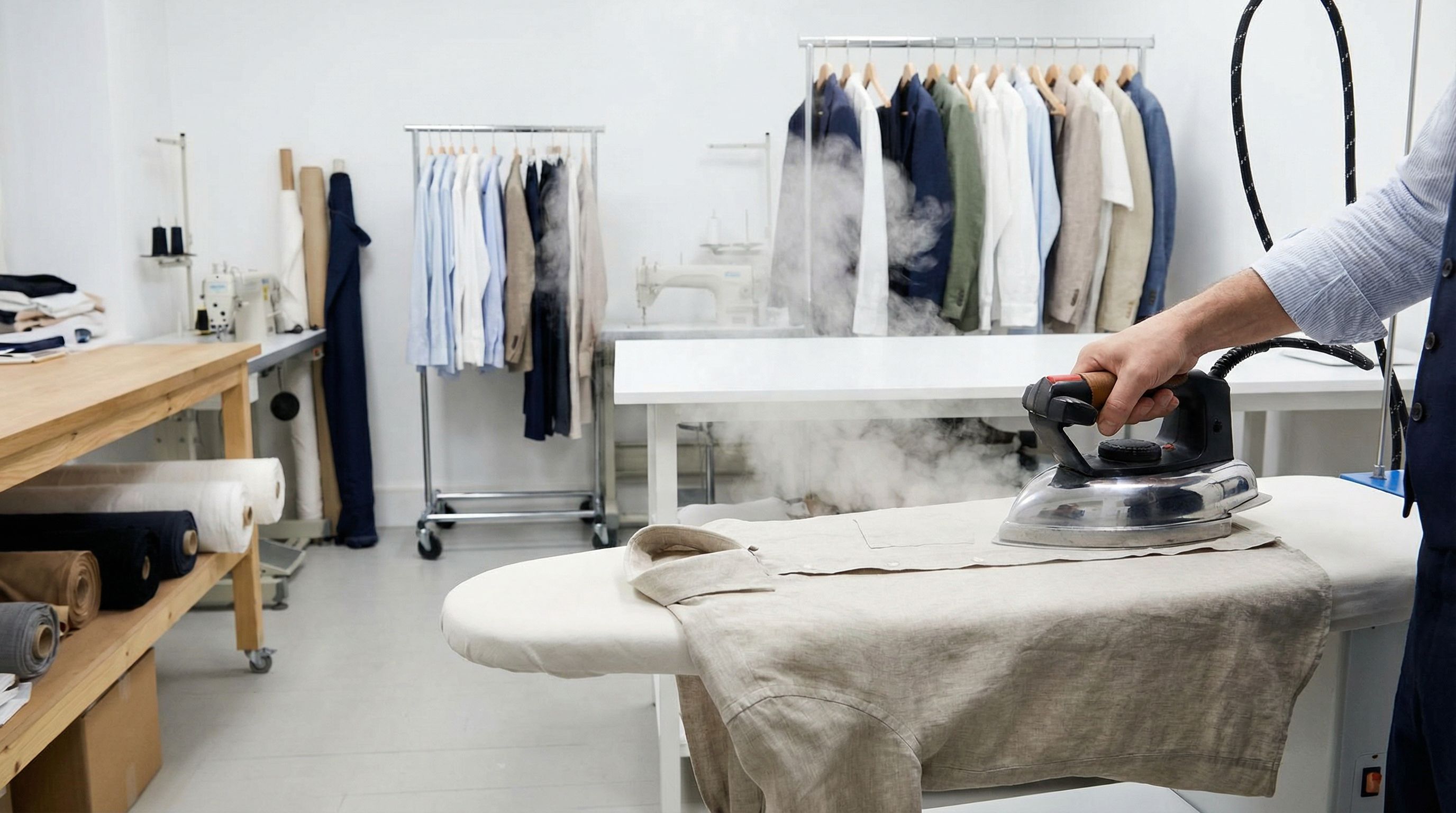 Blazer Feminino Estruturado